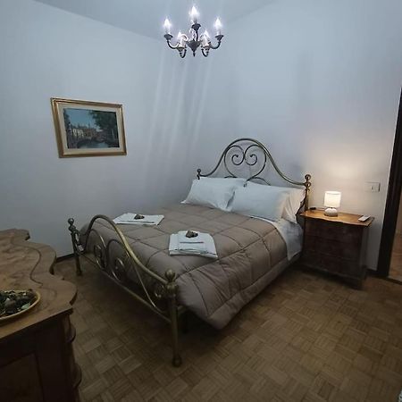 파도바 Casa Argia 빌라 외부 사진