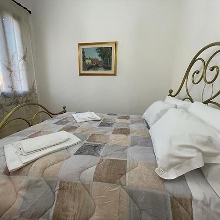 파도바 Casa Argia 빌라 외부 사진