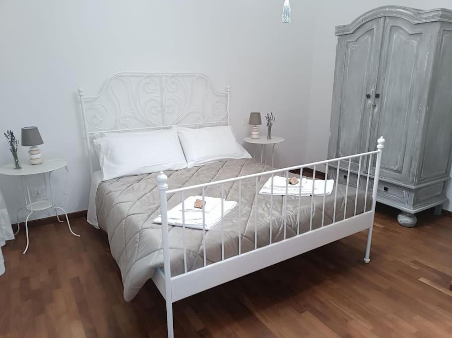 파도바 Casa Argia 빌라 외부 사진