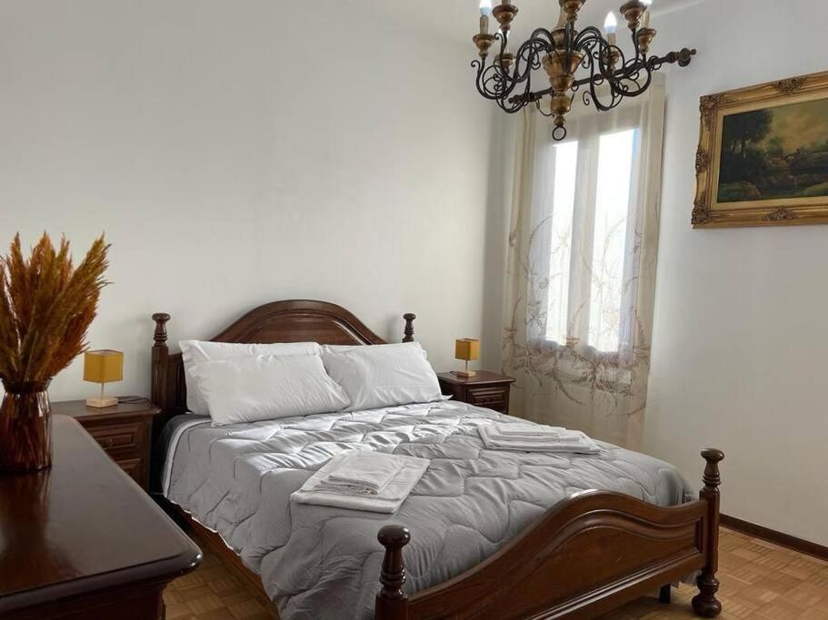 파도바 Casa Argia 빌라 외부 사진