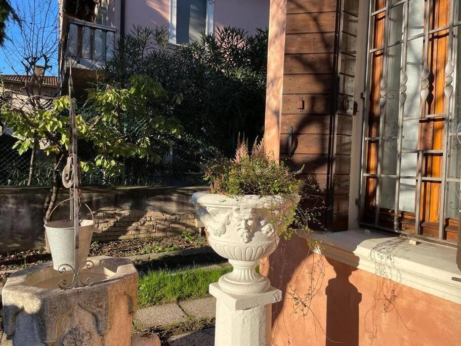 파도바 Casa Argia 빌라 외부 사진