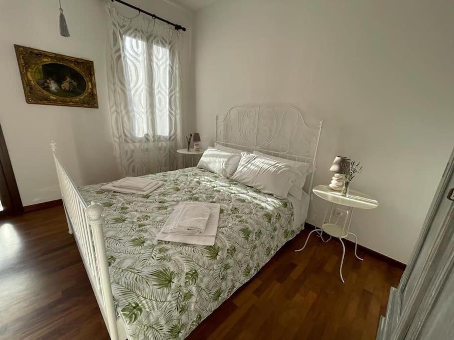 파도바 Casa Argia 빌라 외부 사진