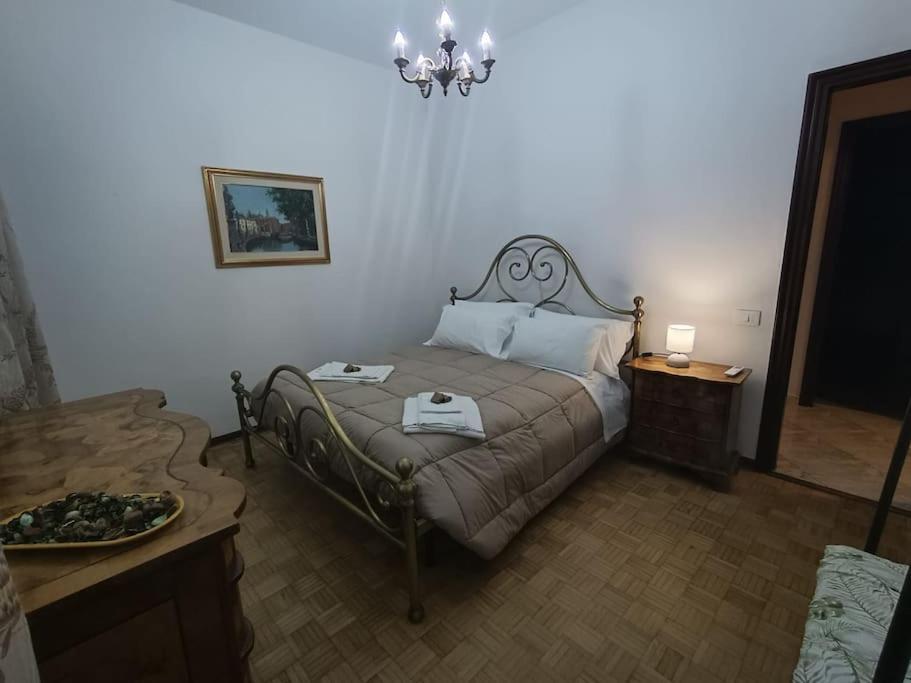 파도바 Casa Argia 빌라 외부 사진