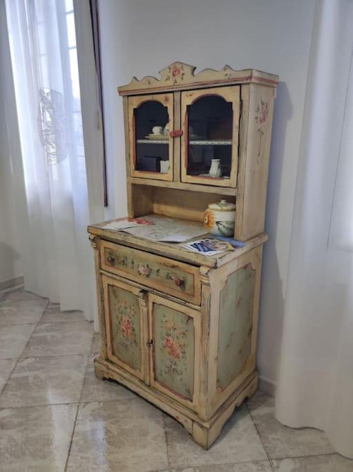 파도바 Casa Argia 빌라 외부 사진