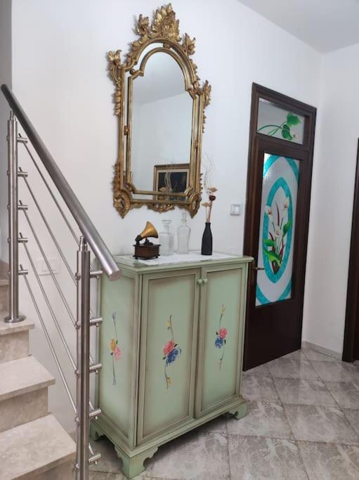 파도바 Casa Argia 빌라 외부 사진