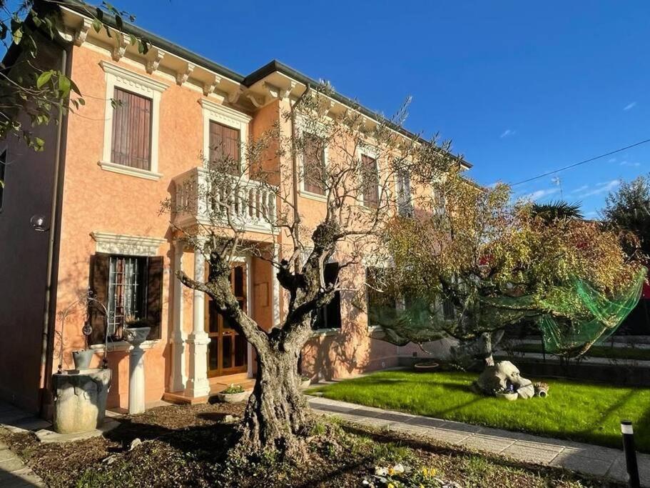 파도바 Casa Argia 빌라 외부 사진