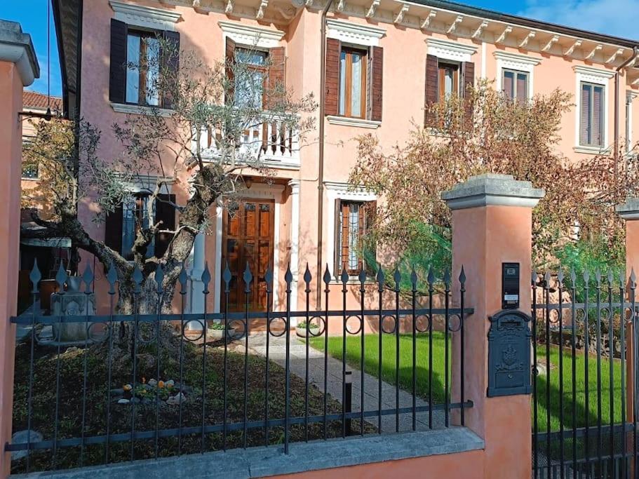 파도바 Casa Argia 빌라 외부 사진